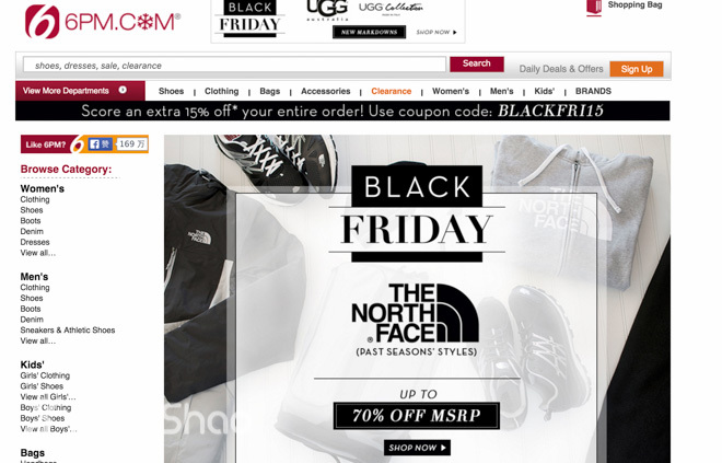 剁手 | 严肃跑者“黑五”生存指南