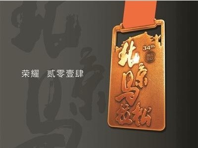 北马的创新力甩了上马几条街？