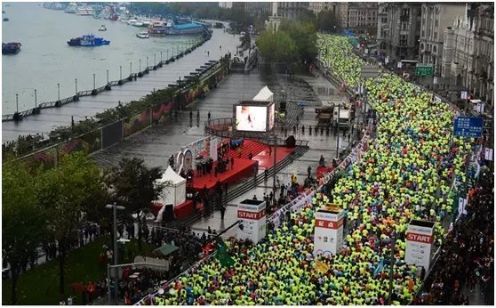 上马奖牌，送给女儿的生日礼物