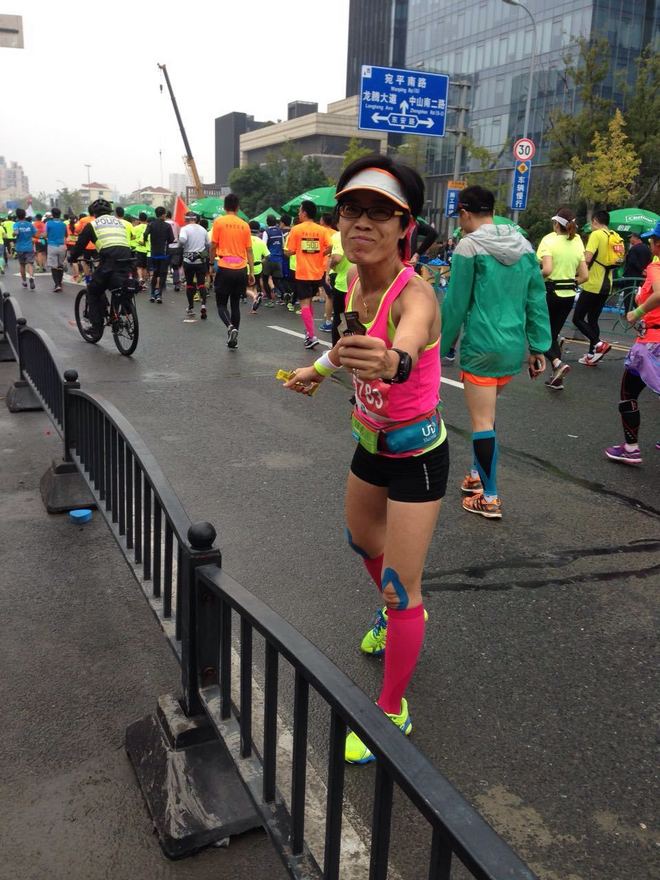 IT IS NEVER TOO LATE 写给自己49岁的首马