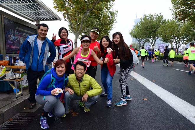 IT IS NEVER TOO LATE 写给自己49岁的首马