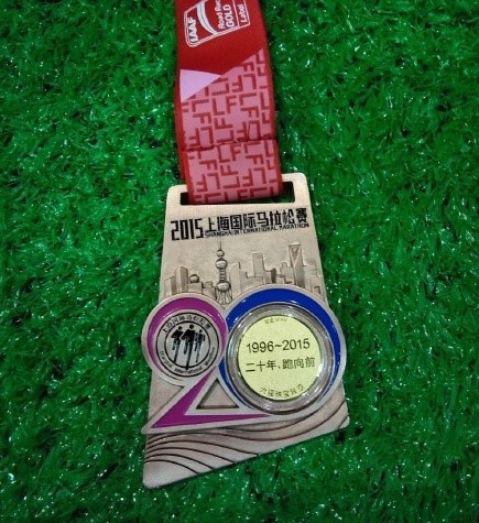 北马的创新力甩了上马几条街？