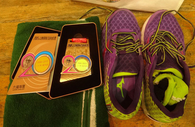 生涯首马与上海滩结缘 跪谢雨神不杀之恩