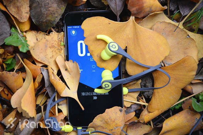 BeatsTour2 耳机评测