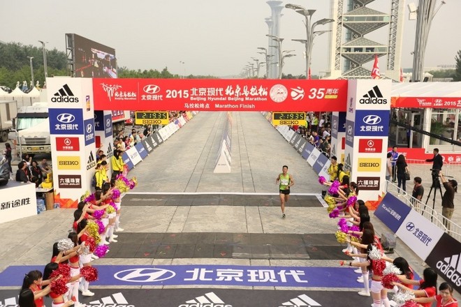 北马的创新力甩了上马几条街？