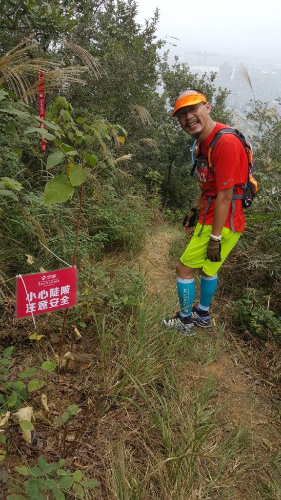 两个老男人的追狼之旅