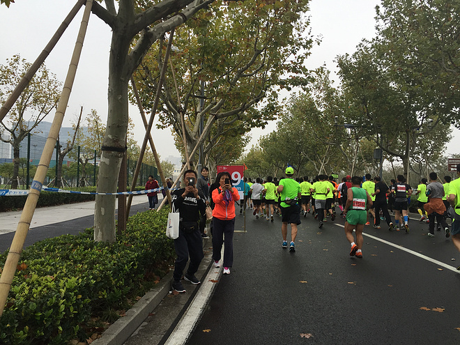 IT IS NEVER TOO LATE 写给自己49岁的首马