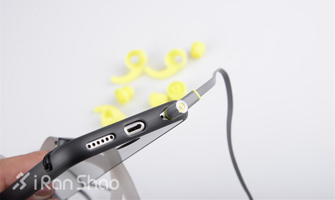 BeatsTour2 耳机评测