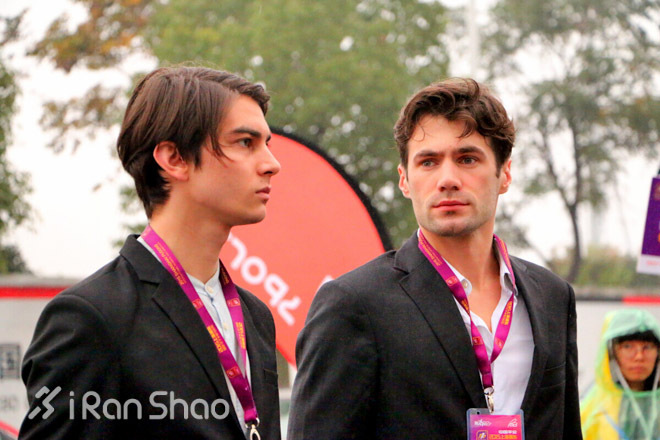 首届上海女子半马，精彩太多先睹为快