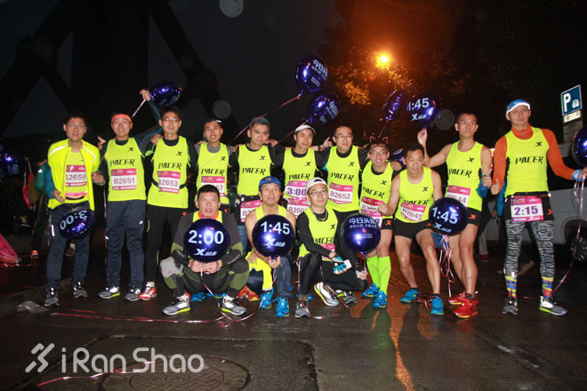 首届上海女子半马，精彩太多先睹为快