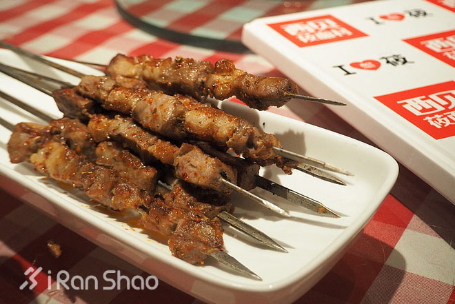 侬好上马 | 跑马的吃货看过来，满足你对美食的一切幻想