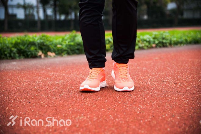 评测 | 冬天就该暖一点，PUMA IGNITE PWRWARM轻体验