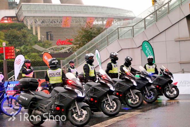 首届上海女子半马，精彩太多先睹为快