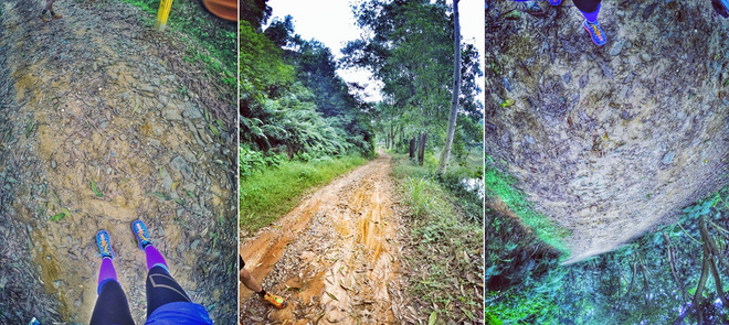 盛名之下 当高缓冲遇上V大底  ——Hoka One One Speedgoat测评