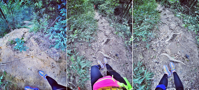 盛名之下 当高缓冲遇上V大底  ——Hoka One One Speedgoat测评