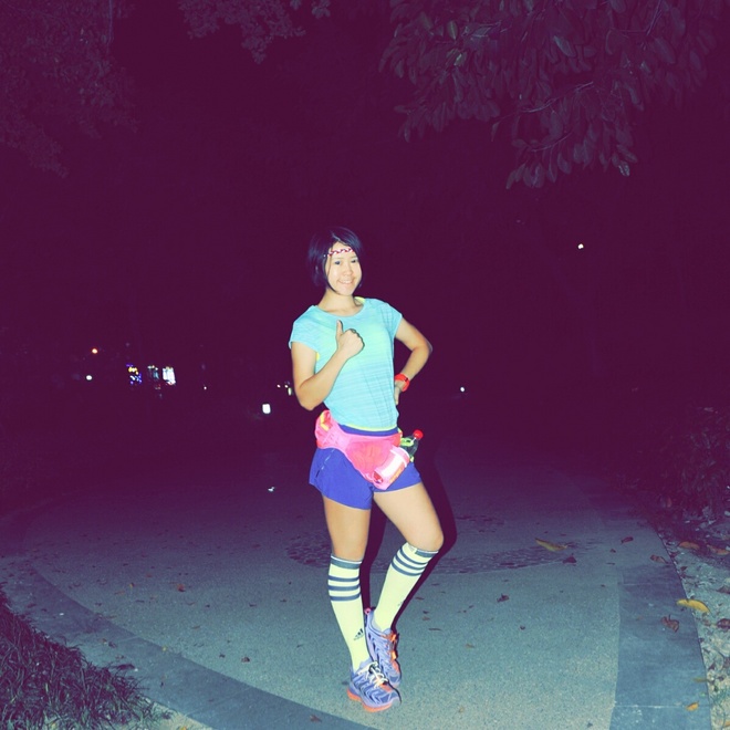 盛名之下 当高缓冲遇上V大底  ——Hoka One One Speedgoat测评