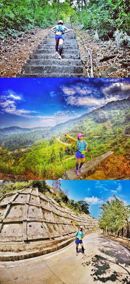 盛名之下 当高缓冲遇上V大底  ——Hoka One One Speedgoat测评