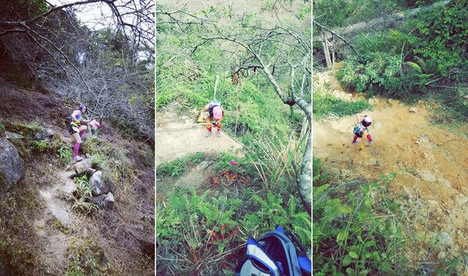 盛名之下 当高缓冲遇上V大底  ——Hoka One One Speedgoat测评