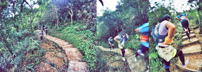 盛名之下 当高缓冲遇上V大底  ——Hoka One One Speedgoat测评