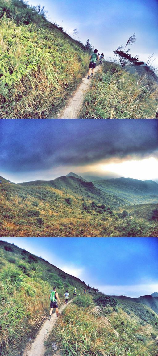 盛名之下 当高缓冲遇上V大底  ——Hoka One One Speedgoat测评