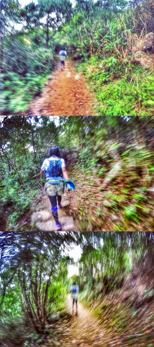 盛名之下 当高缓冲遇上V大底  ——Hoka One One Speedgoat测评