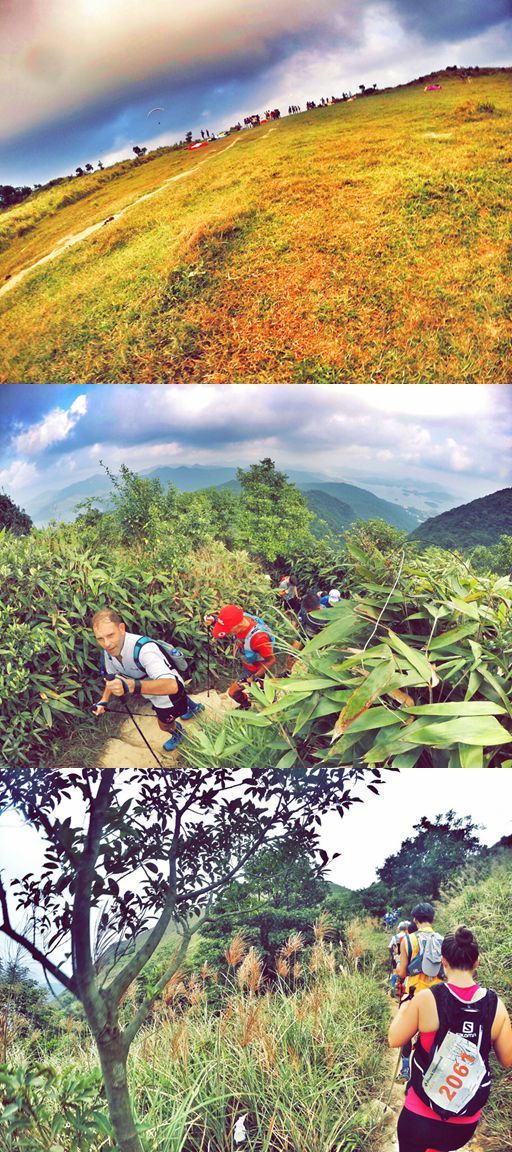 盛名之下 当高缓冲遇上V大底  ——Hoka One One Speedgoat测评