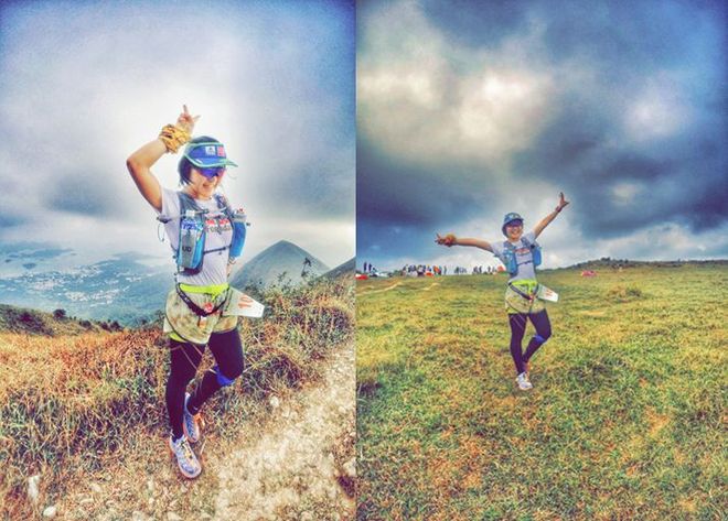 盛名之下 当高缓冲遇上V大底  ——Hoka One One Speedgoat测评