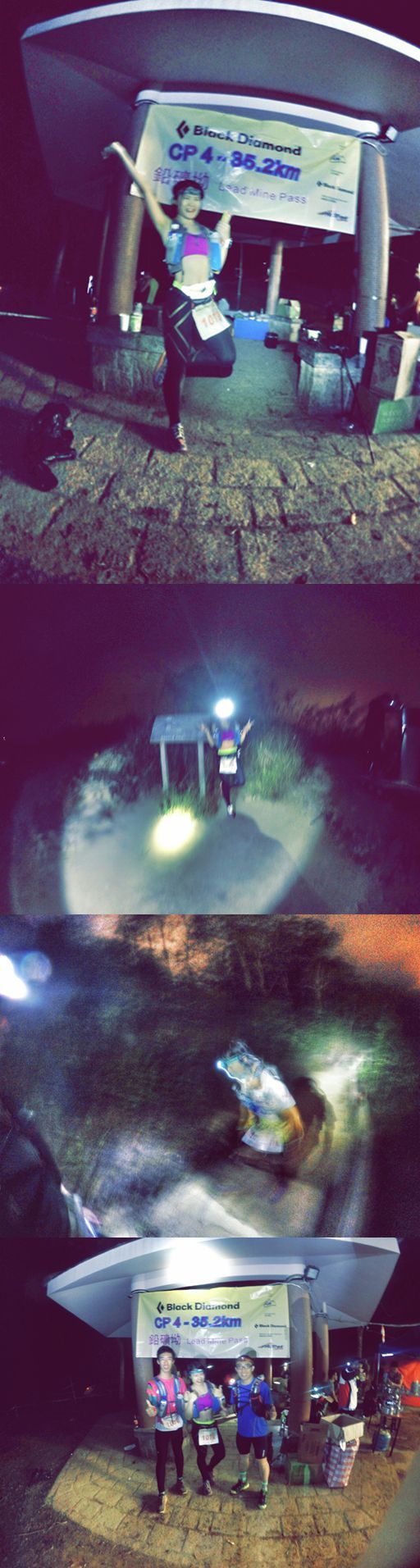 盛名之下 当高缓冲遇上V大底  ——Hoka One One Speedgoat测评