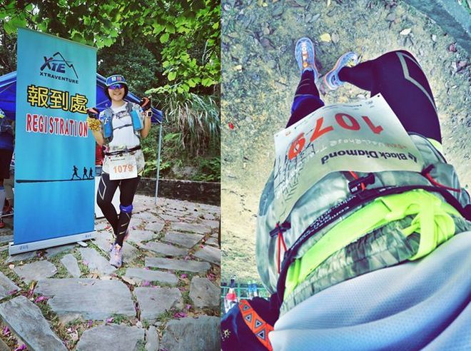 盛名之下 当高缓冲遇上V大底  ——Hoka One One Speedgoat测评