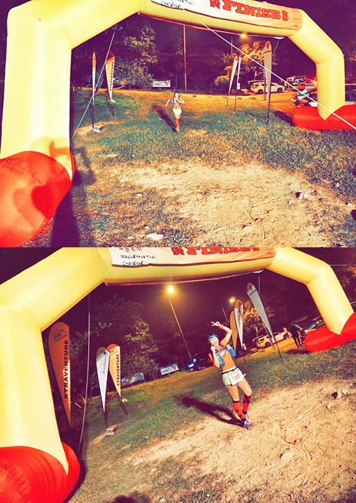 盛名之下 当高缓冲遇上V大底  ——Hoka One One Speedgoat测评