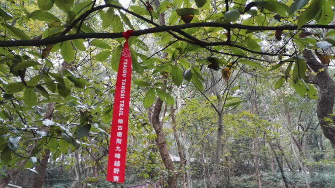 2015柴古九峰赛事总结