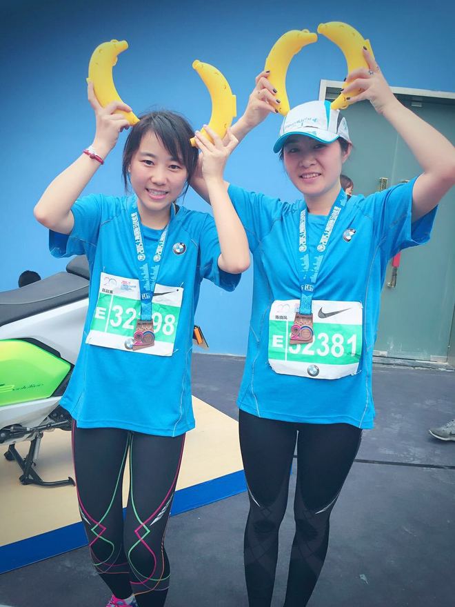 上马，遇见自己，遇见你