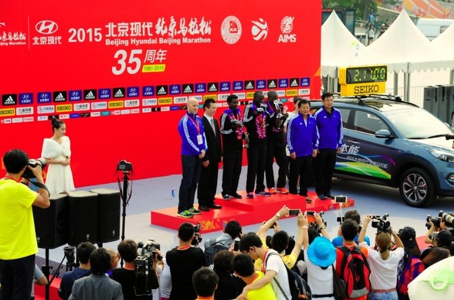 北马的创新力甩了上马几条街？