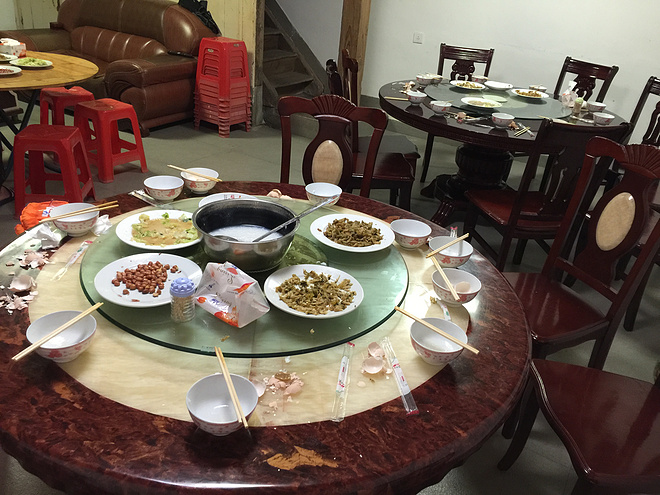 【众测报告】南靖土楼半程马拉松——绝美的赛道风景和有待提升的组织水准