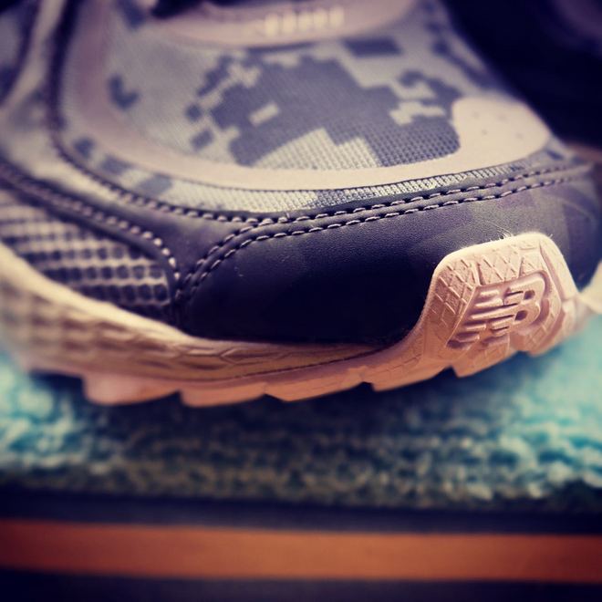 Fresh Foam Hierro - New Balance