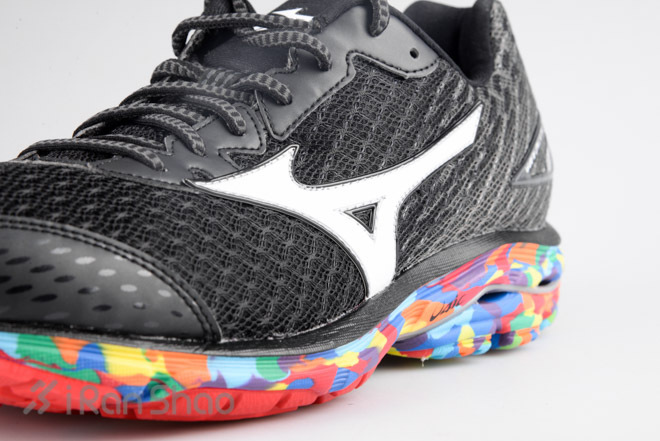 开箱 | 期待蜕变，Mizuno 美津浓 Wave Ride 19