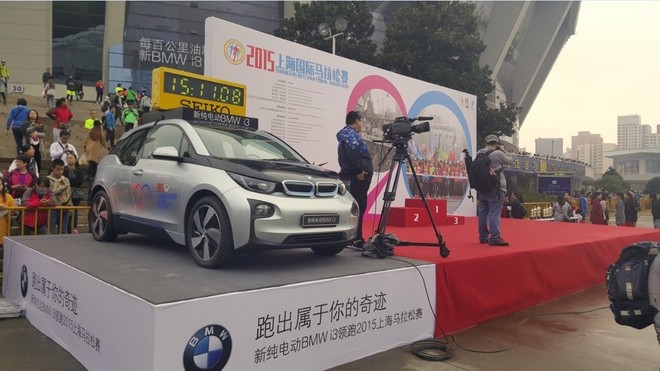 北马的创新力甩了上马几条街？