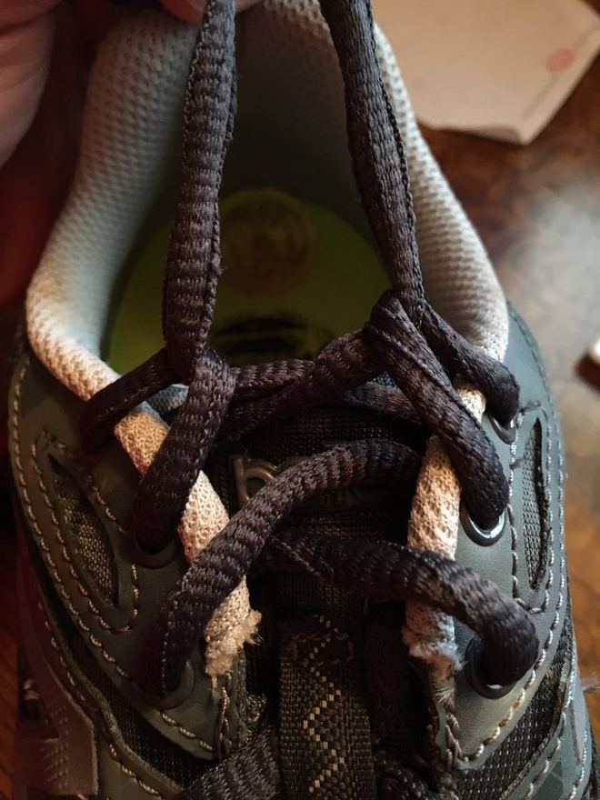 Fresh Foam Hierro - New Balance