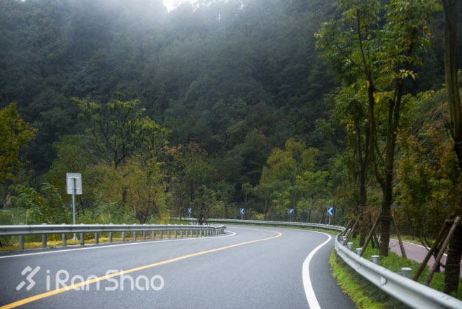 湖乱跑 | 千岛湖马拉松探路报告