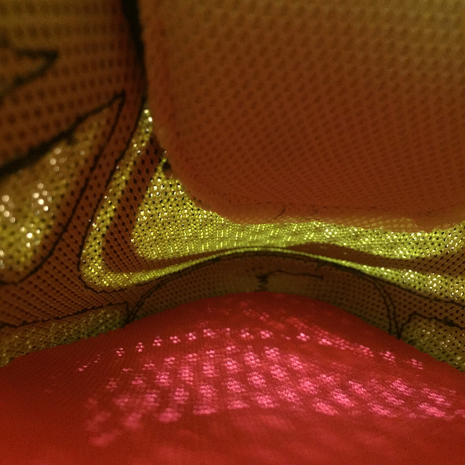 众测测评，撕去潮鞋的标签才是真正的你-山野的坦克New Balance Fresh Foam Hierro