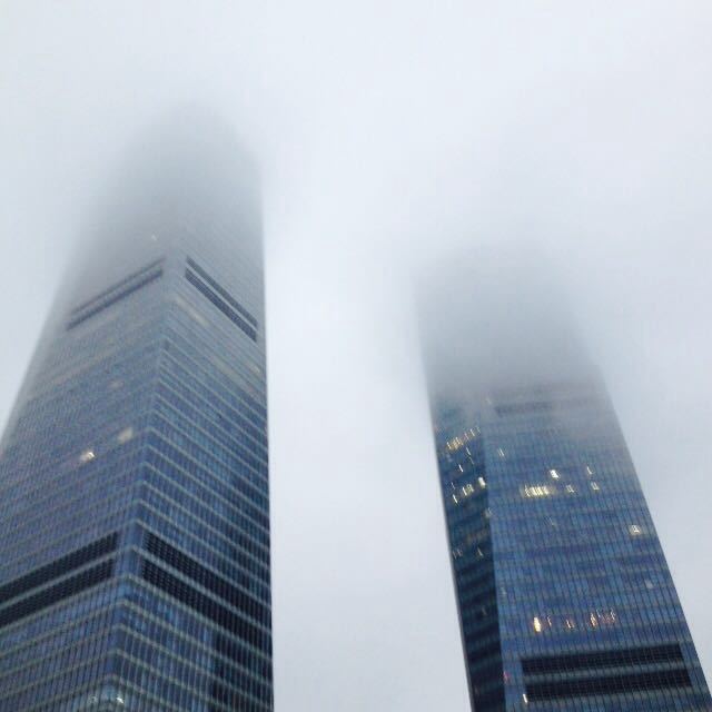 美，在路上；跑，活自己——上海浦东国际女子半程马拉松赛众测报告