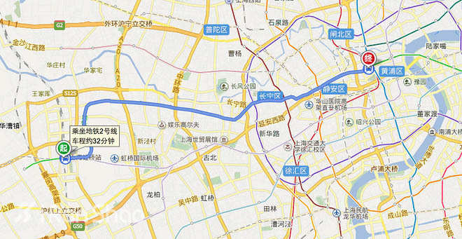 侬好上马 | 2015上海国际马拉松参赛指南