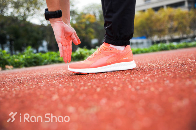 评测 | 冬天就该暖一点，PUMA IGNITE PWRWARM轻体验