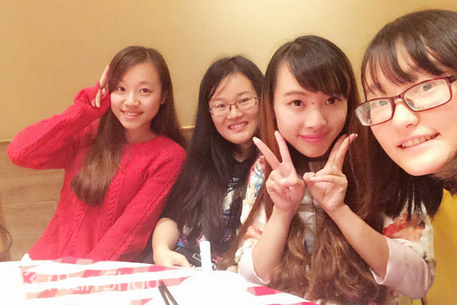 侬好上马 | 跑马的吃货看过来，满足你对美食的一切幻想