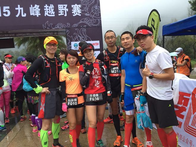 柴古唐斯初体验