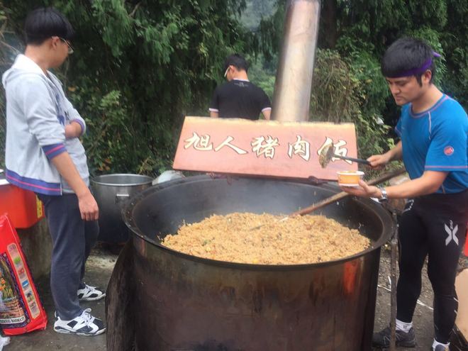 柴古唐斯初体验