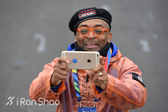 大城小事，镜头背后的纽约马拉松