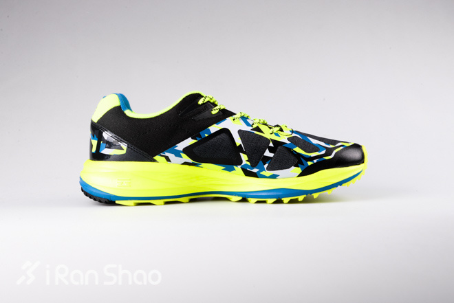 评测 | 踩着云彩跑过秋冬—李宁云二代冬款跑鞋评测