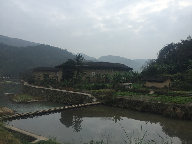 【众测报告】南靖土楼半程马拉松——绝美的赛道风景和有待提升的组织水准