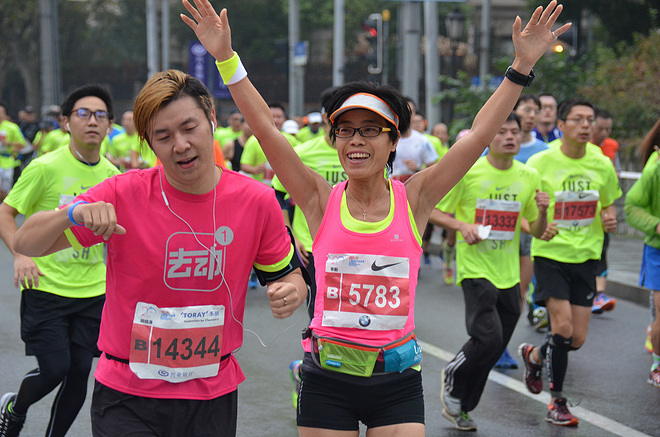 IT IS NEVER TOO LATE 写给自己49岁的首马